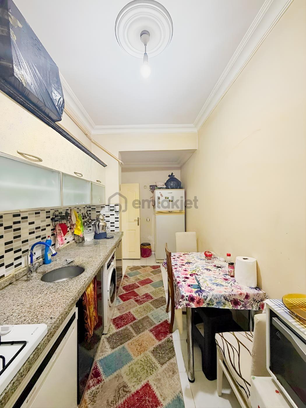 Alban'dan Doğan Araslı Bulvarı'nın Dibi 2+1 105m² Satılık Daire - 8
