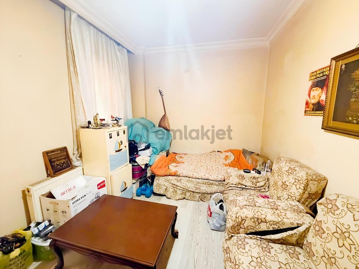 Alban'dan Doğan Araslı Bulvarı'nın Dibi 2+1 105m² Satılık Daire - 12