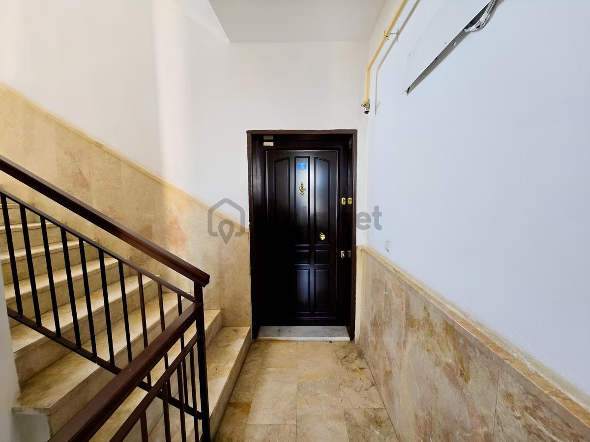 Masadağı'nda Site İçinde 3+1 Kiralık Daire - 6