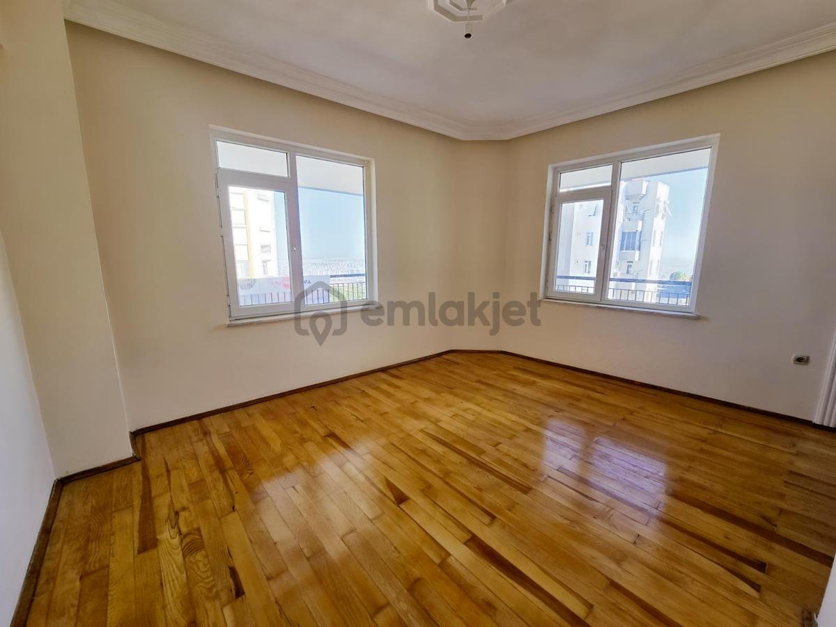Masadağı'nda Site İçinde 3+1 Kiralık Daire - 21