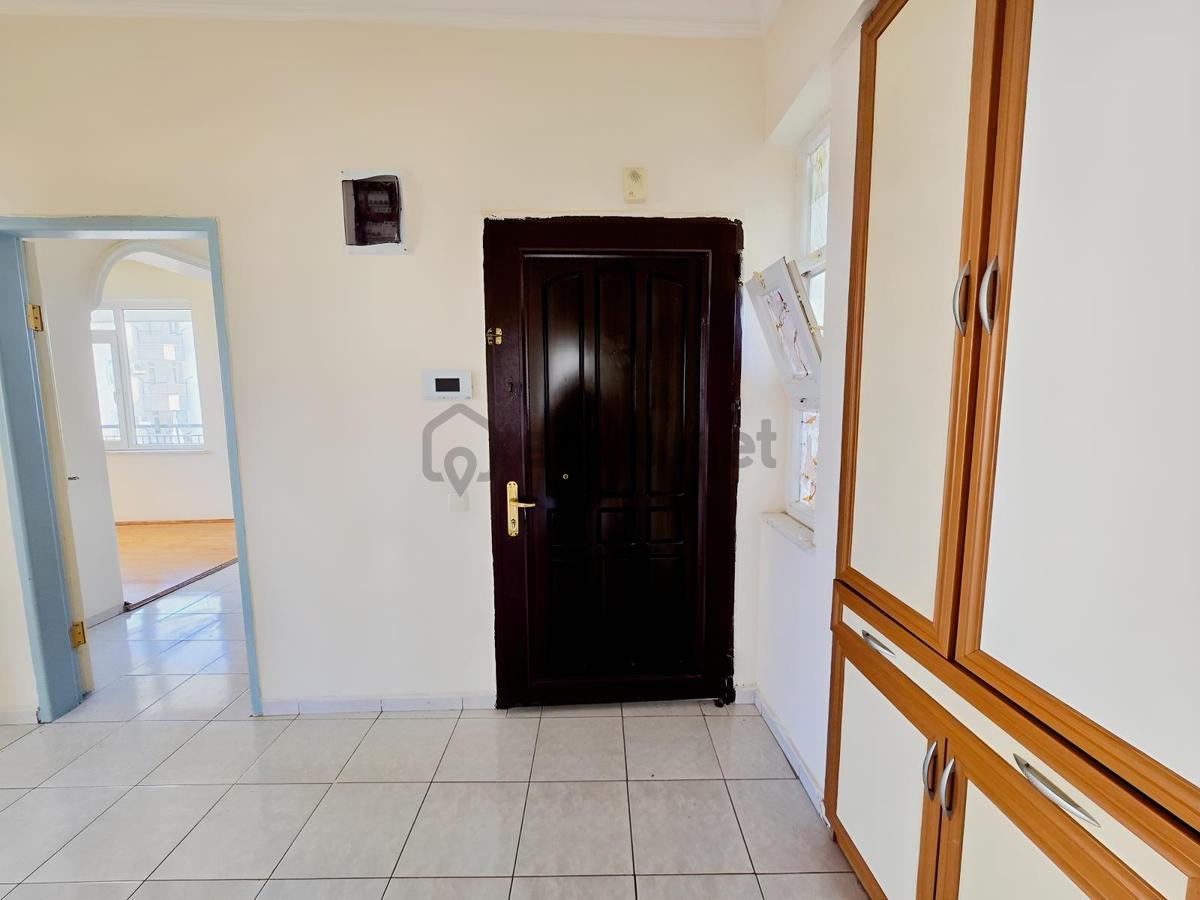 Masadağı'nda Site İçinde 3+1 Kiralık Daire - 8