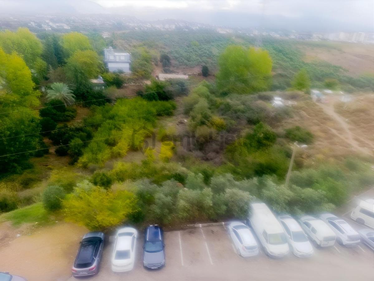 Salkımevler Mahallesi'nde 3+1 Kiralık Daire - 3