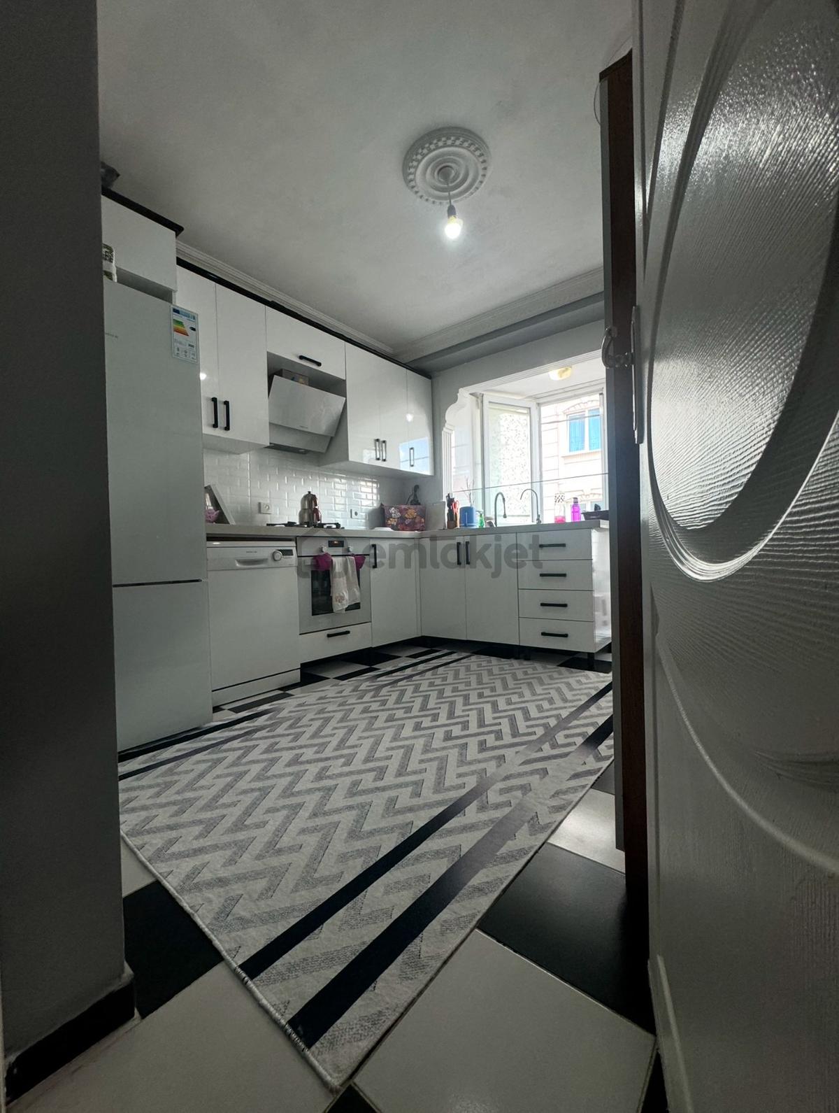 Sahibinden Satılık Daire 3+1 120mtk Geniş - 19