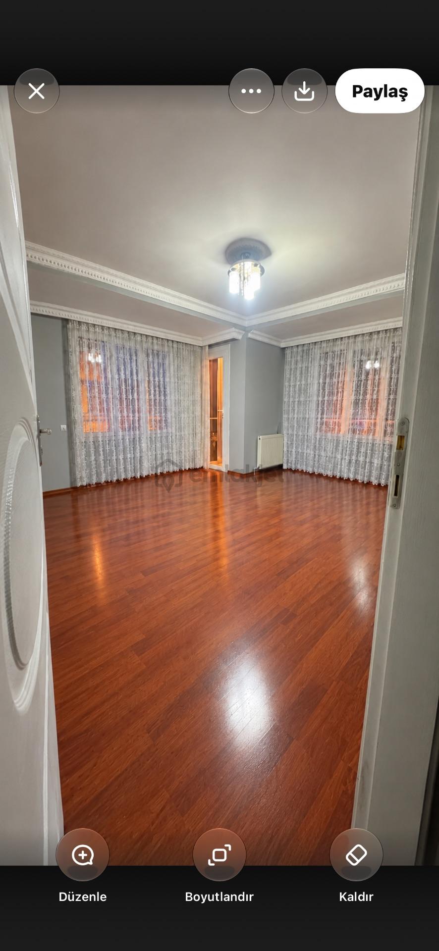 Sahibinden Satılık Daire 3+1 120mtk Geniş - 7