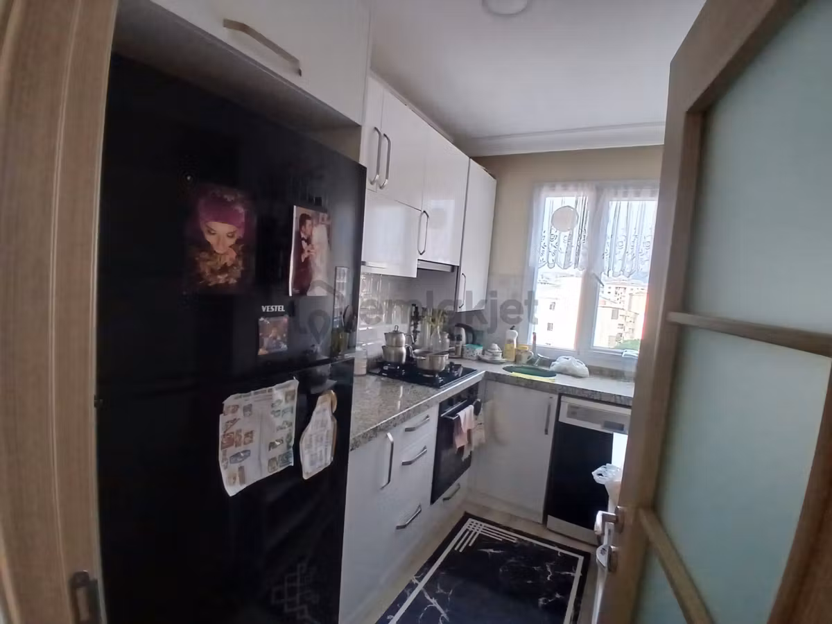 Kartal Topselvi Yalı Mahallesinde Satılık Daire - 24