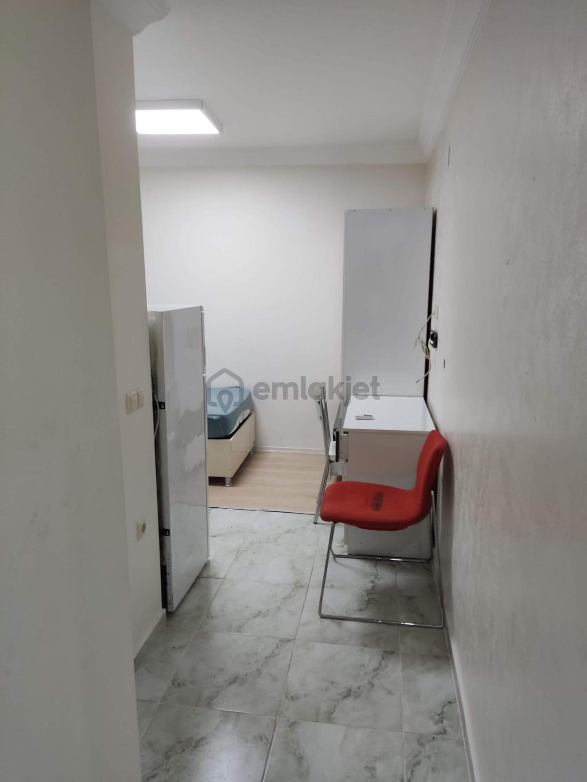 Sahibinden Sahibinden Eşyalı Kiralık 1+0 Stüdyo Daire - 6