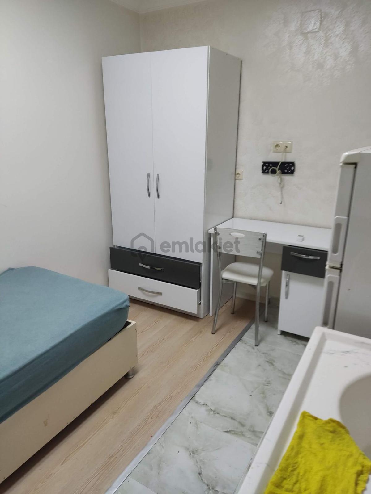 Sahibinden Sahibinden Eşyalı Kiralık 1+0 Stüdyo Daire - 4