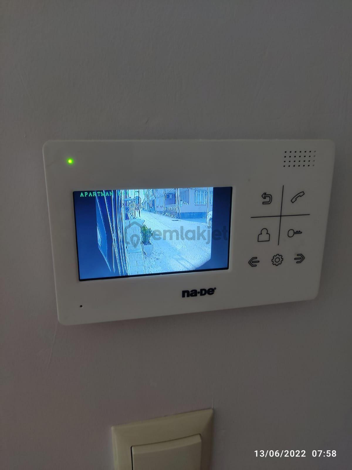 Sahibinden Sahibinden Eşyalı Kiralık 1+0 Stüdyo Daire - 9