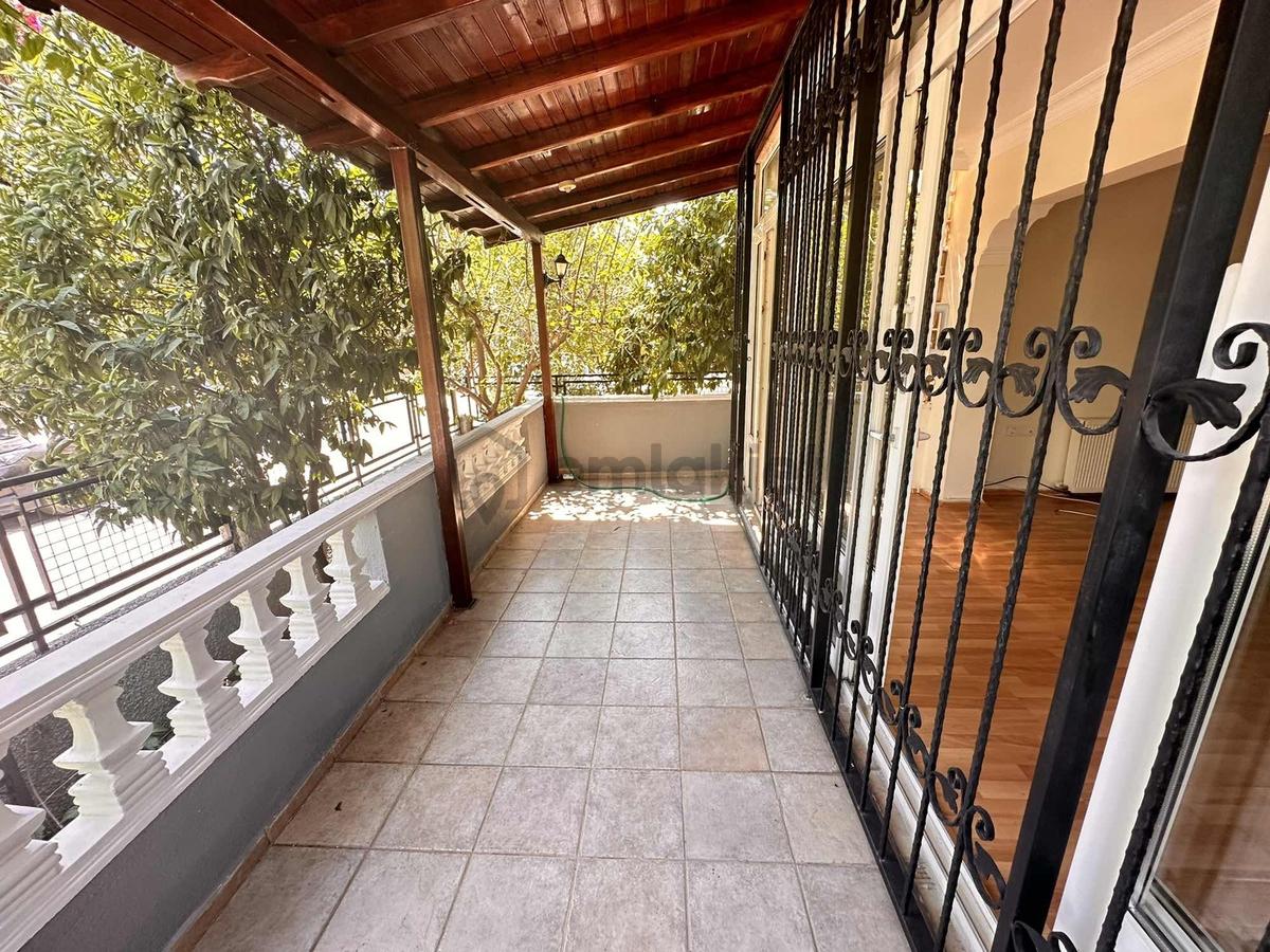 Marmaris'de Kiralık Müstakil Villa Deniz'e 500m - 5
