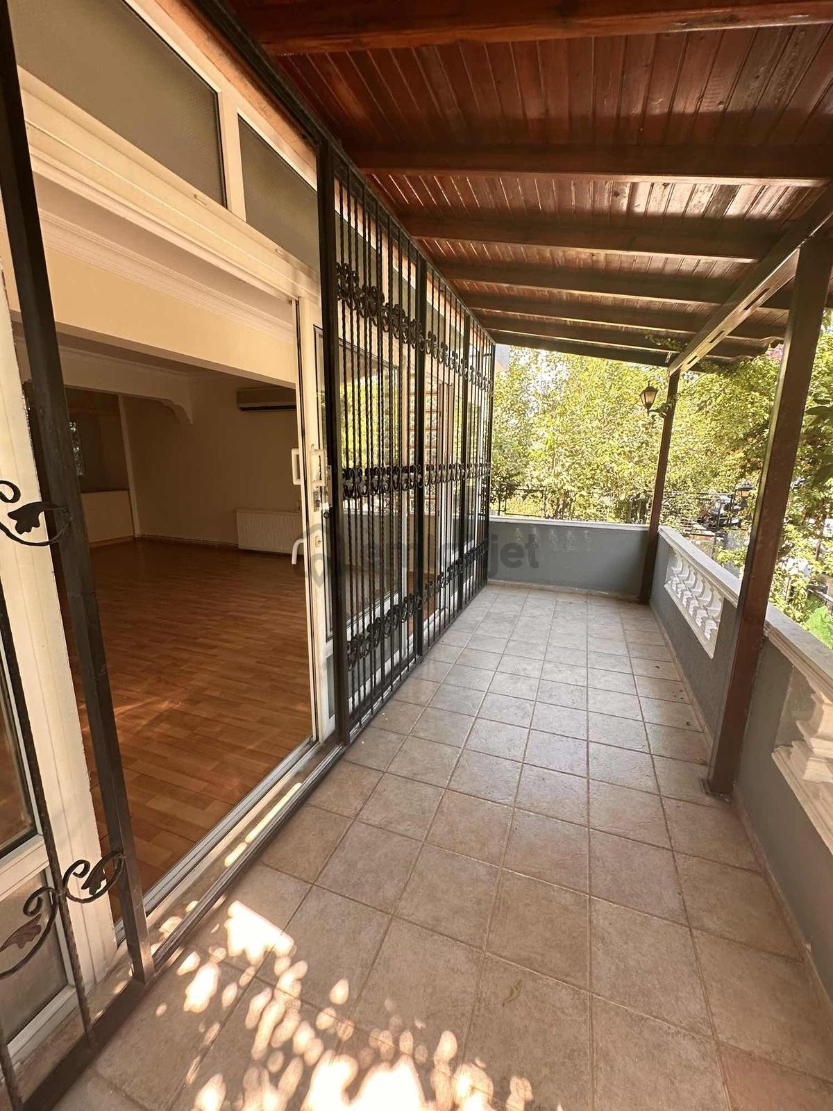 Marmaris'de Kiralık Müstakil Villa Deniz'e 500m - 4