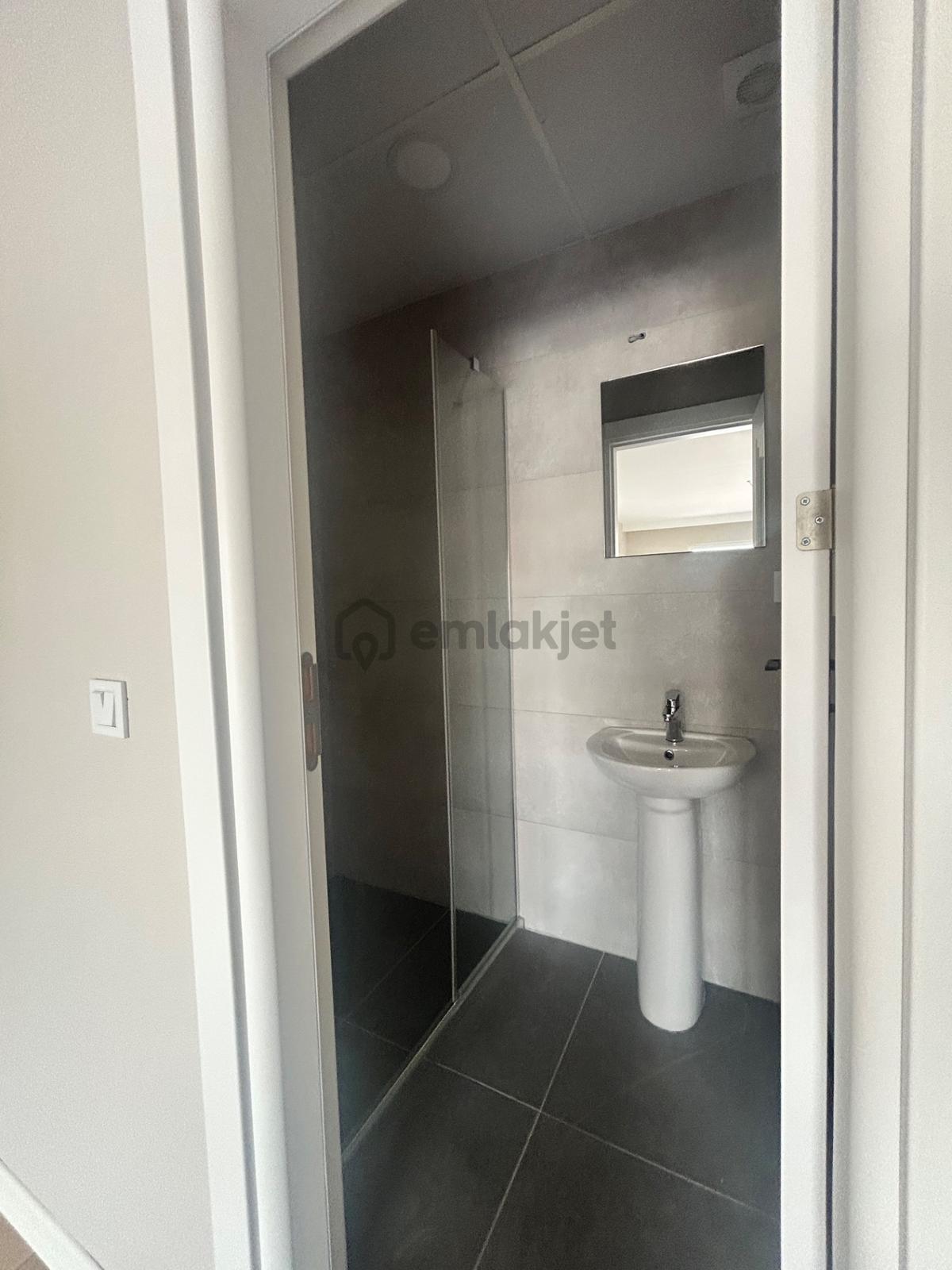 Rt Safir’den Beşevlerde Premıum Sitesinde 4+1 Kiralık Daire - 13