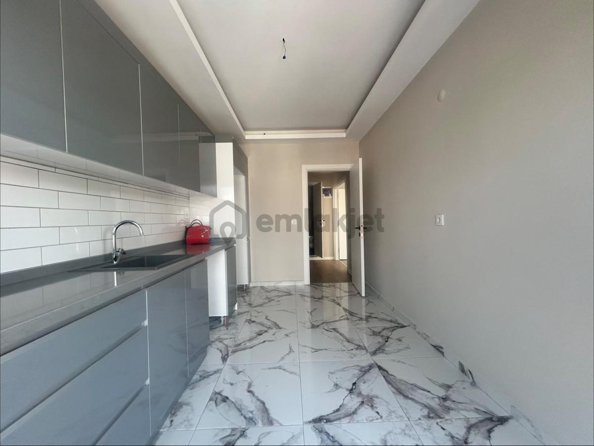 Rt Safir’den Beşevlerde Premıum Sitesinde 4+1 Kiralık Daire - 31