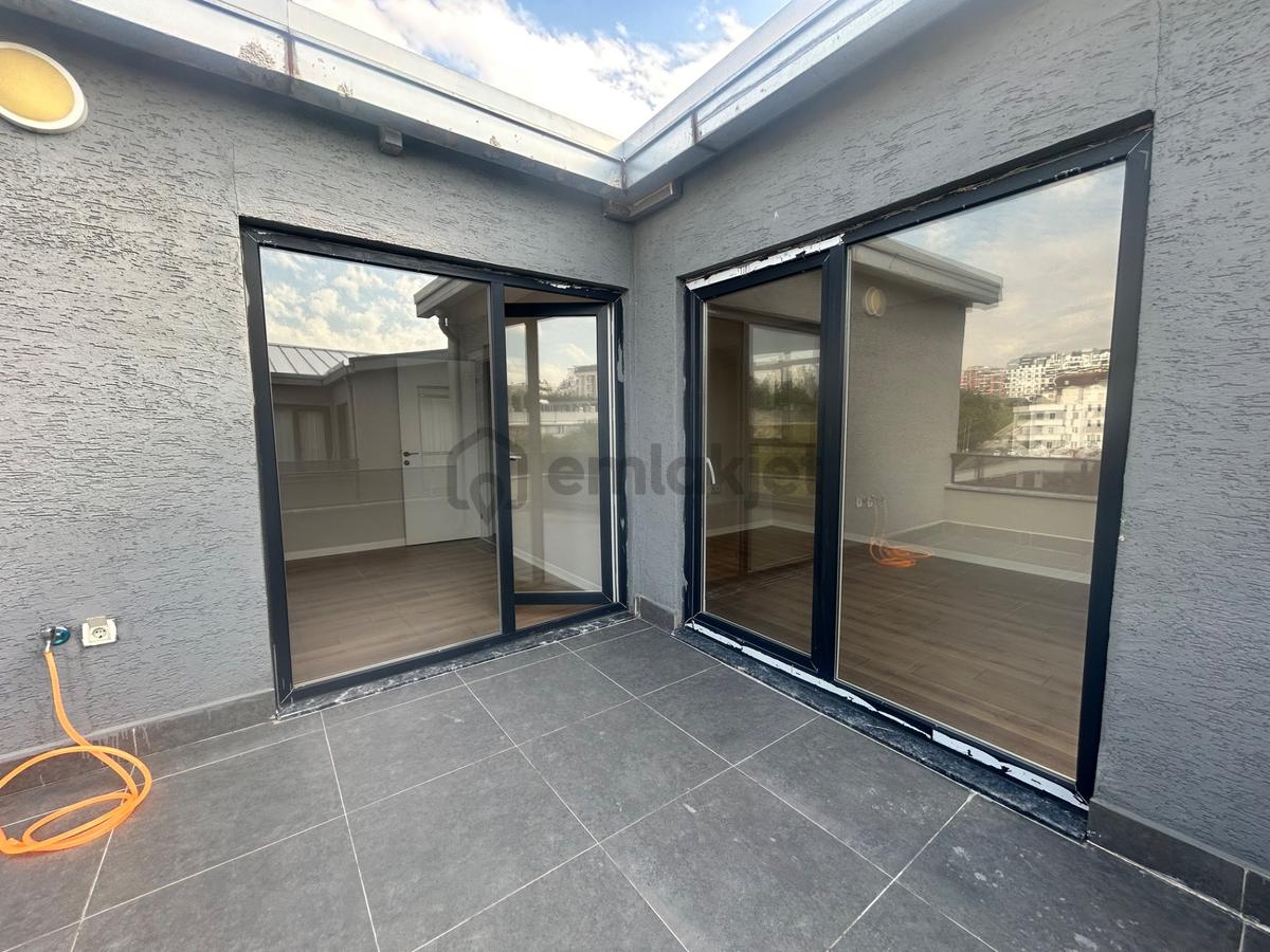 Rt Safir’den Beşevlerde Premıum Sitesinde 4+1 Kiralık Daire - 19