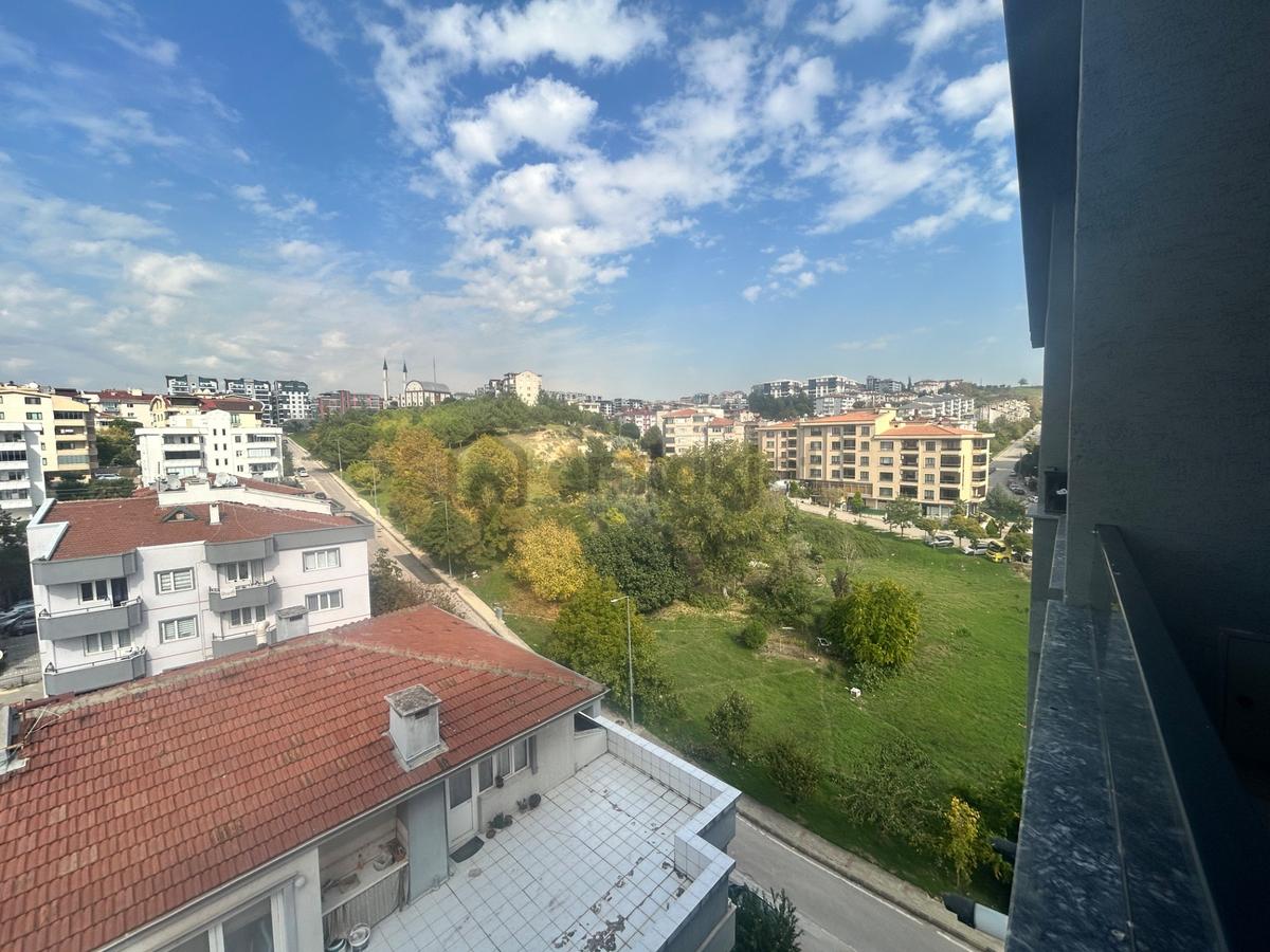 Rt Safir’den Beşevlerde Premıum Sitesinde 4+1 Kiralık Daire - 16