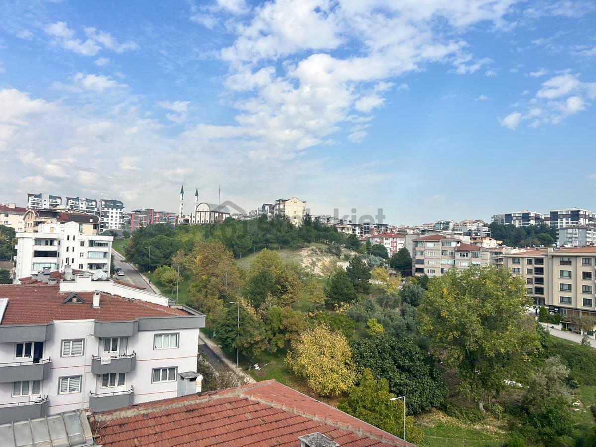 Rt Safir’den Beşevlerde Premıum Sitesinde 4+1 Kiralık Daire - 25