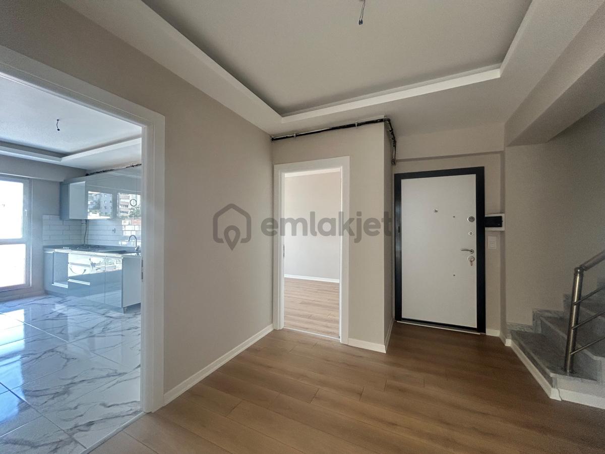 Rt Safir’den Beşevlerde Premıum Sitesinde 4+1 Kiralık Daire - 34
