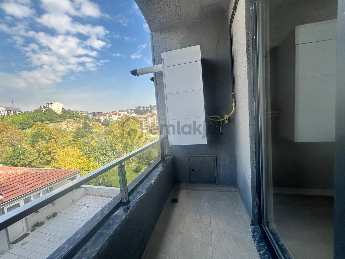 Rt Safir’den Beşevlerde Premıum Sitesinde 4+1 Kiralık Daire - 26