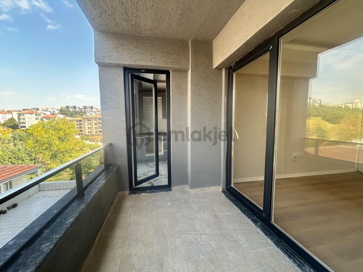 Rt Safir’den Beşevlerde Premıum Sitesinde 4+1 Kiralık Daire - 32