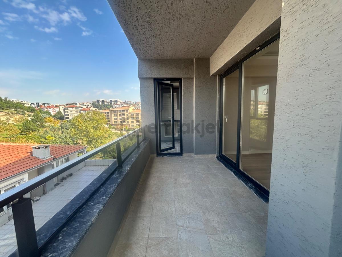 Rt Safir’den Beşevlerde Premıum Sitesinde 4+1 Kiralık Daire - 29