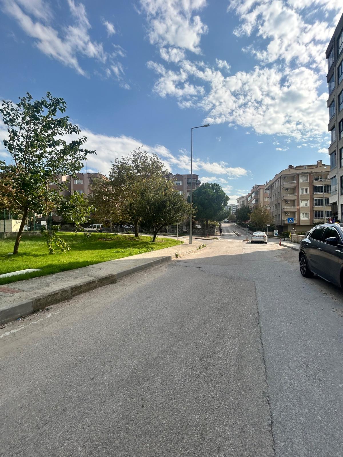 Rt Safir’den Beşevlerde Premıum Sitesinde 4+1 Kiralık Daire - 2