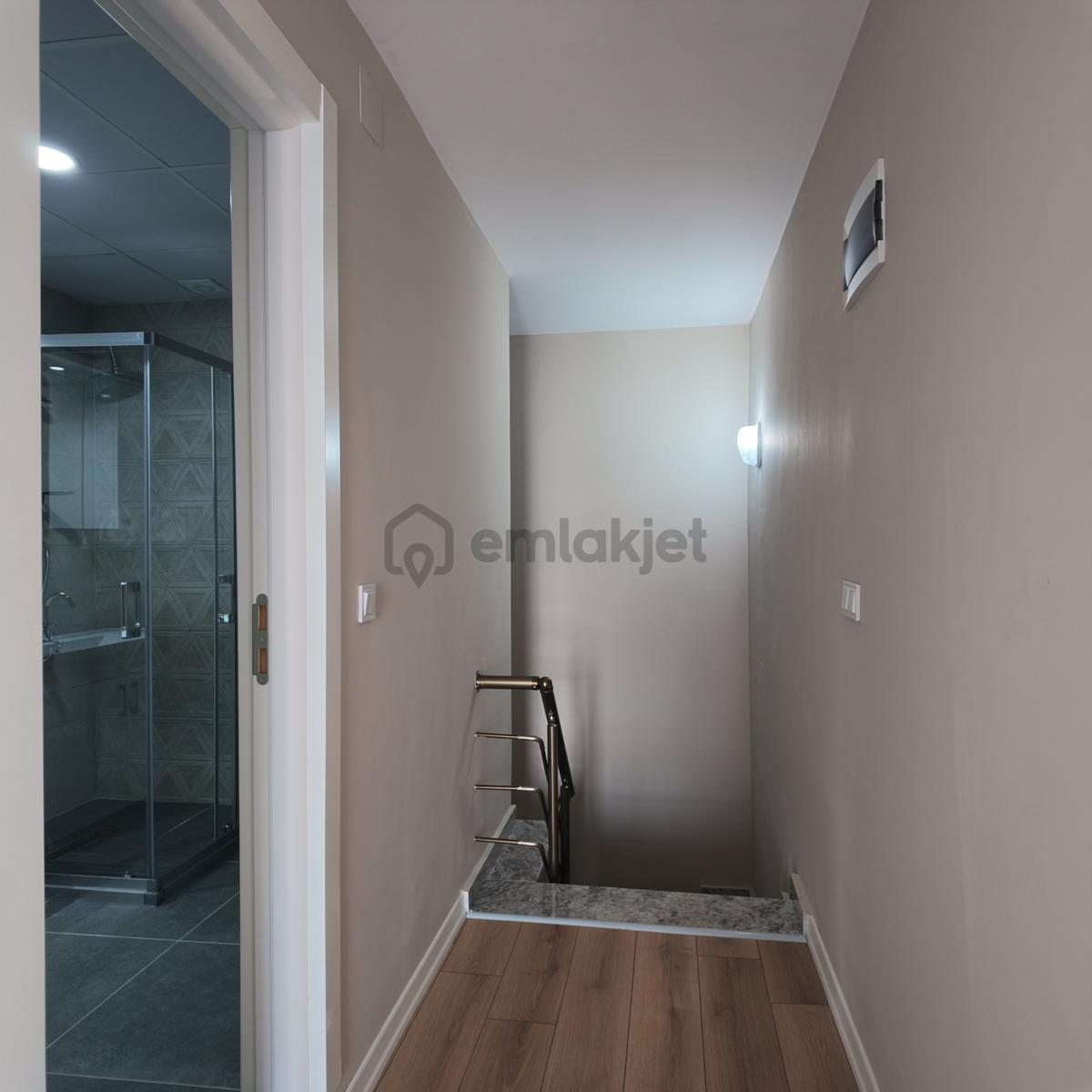 Rt Safir’den Beşevlerde Premıum Sitesinde 4+1 Kiralık Daire - 10