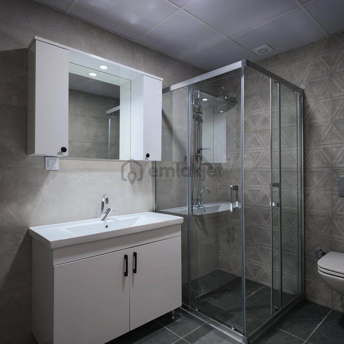 Rt Safir’den Beşevlerde Premıum Sitesinde 4+1 Kiralık Daire - 11