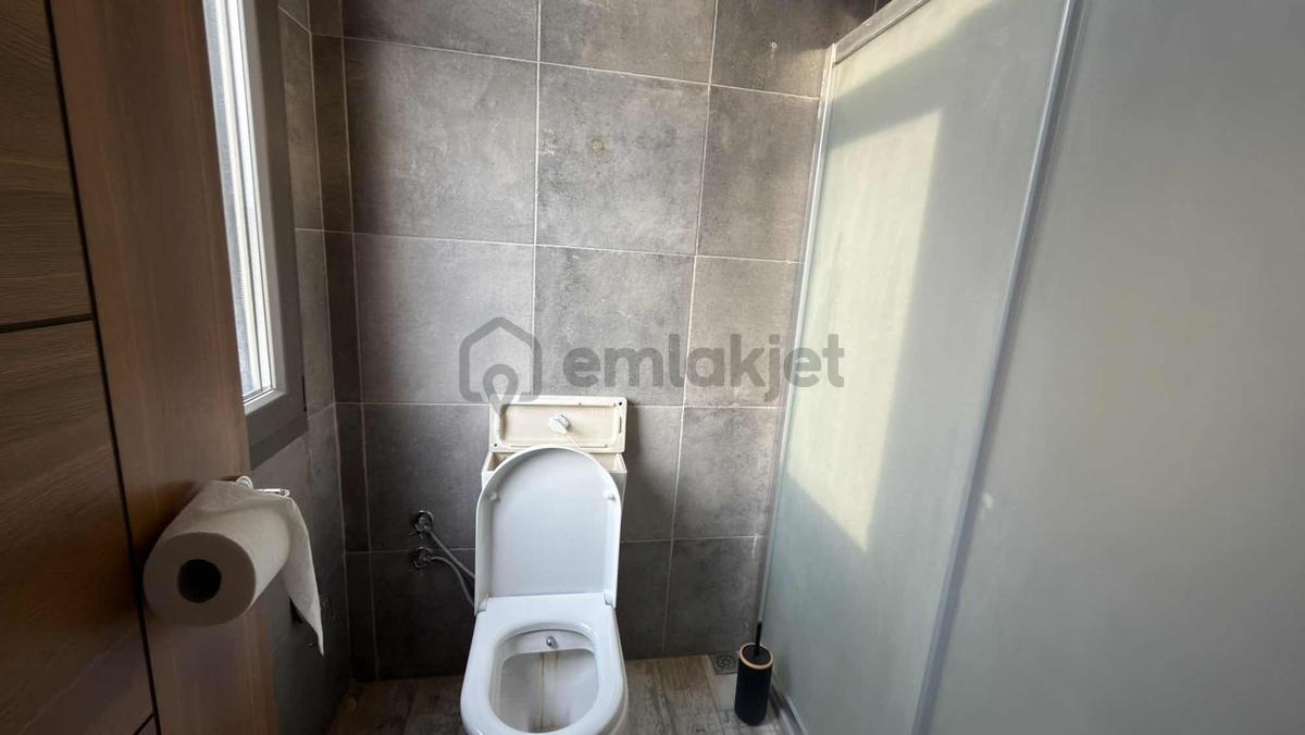 Deniz Manzaralı Full Eşyalı Devamlı Kiralık Lüks Villa - 16