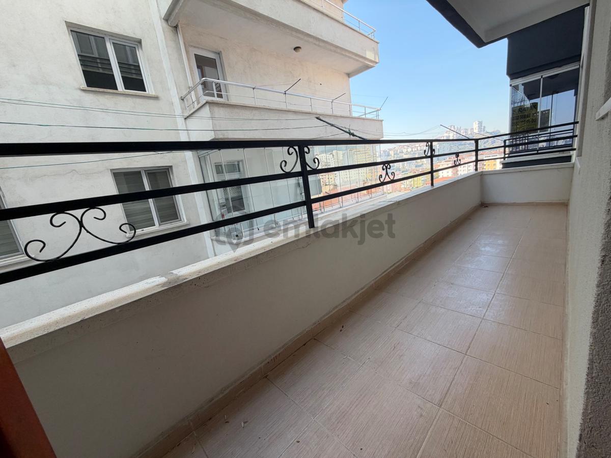 Mamak Bahçeleriçi Mahallesinde 3+1 Kiralık Daire - 3