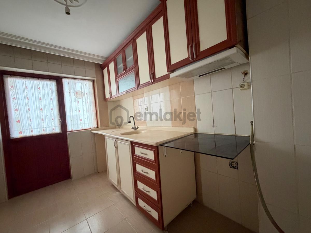 Mamak Bahçeleriçi Mahallesinde 3+1 Kiralık Daire - 15