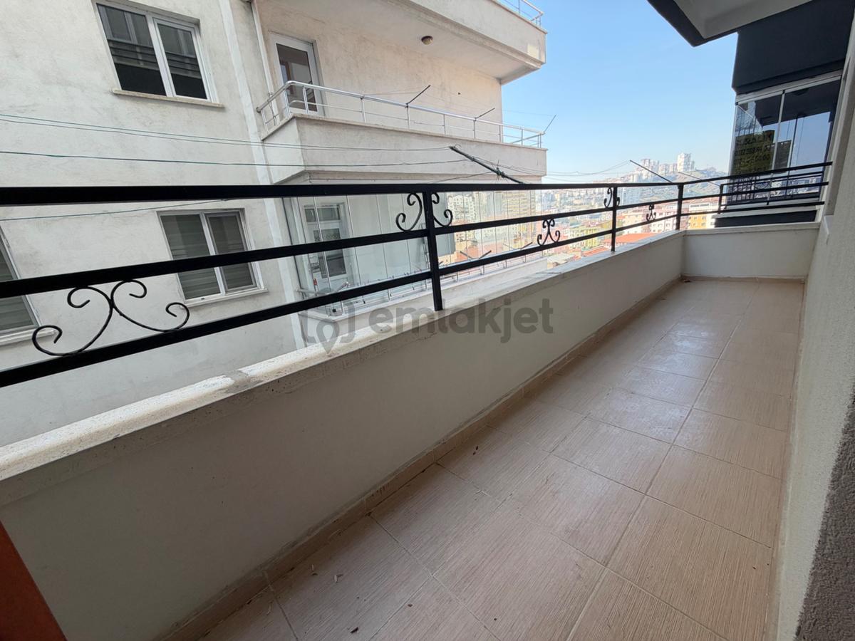 Mamak Bahçeleriçi Mahallesinde 3+1 Kiralık Daire - 18