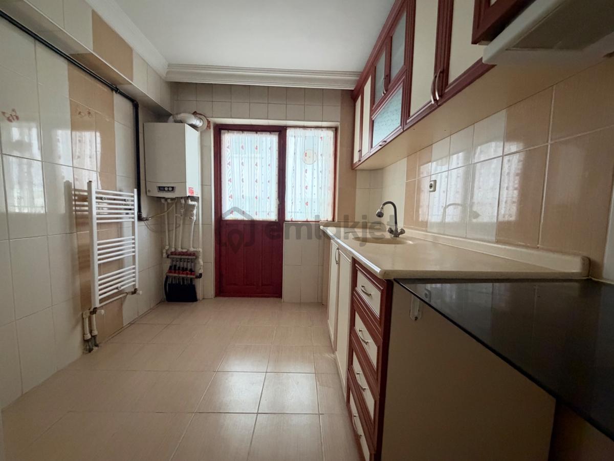 Mamak Bahçeleriçi Mahallesinde 3+1 Kiralık Daire - 16