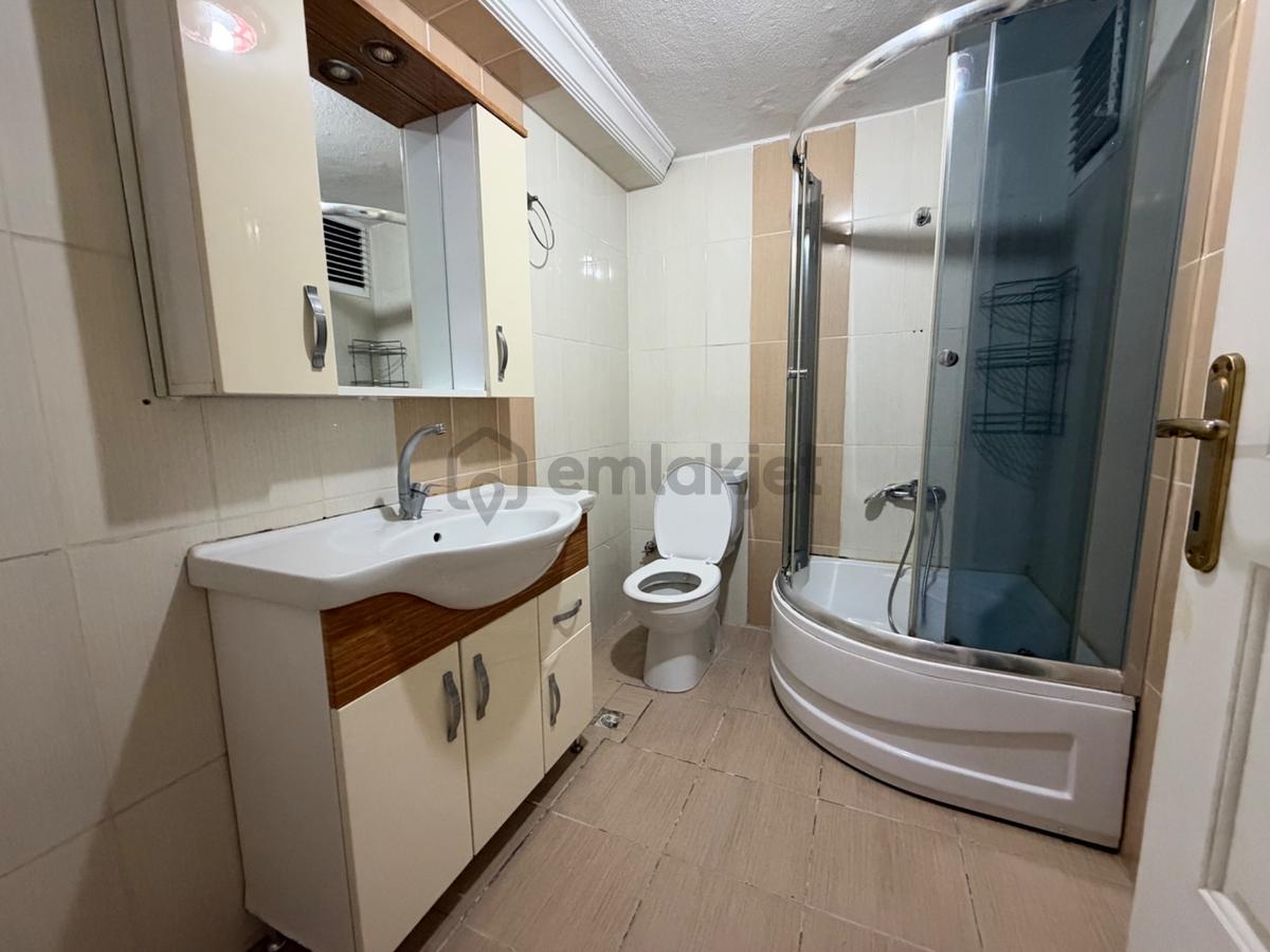 Mamak Bahçeleriçi Mahallesinde 3+1 Kiralık Daire - 8