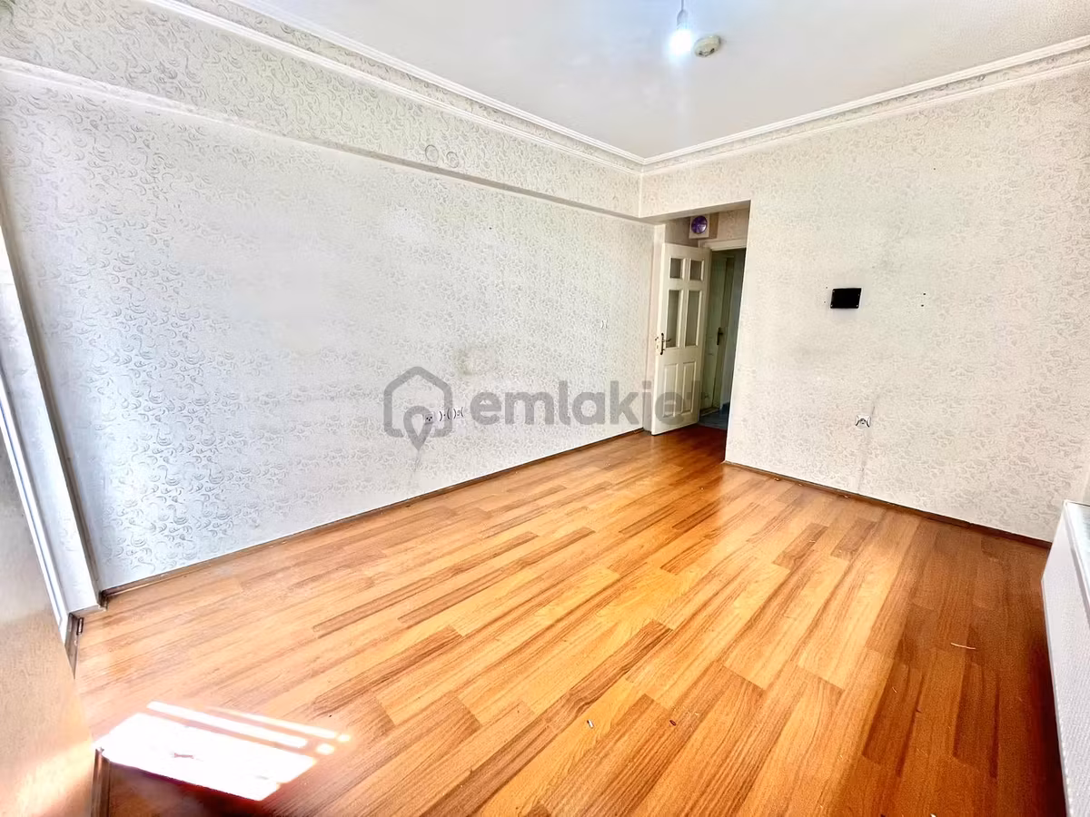^avantaj'dan Şok!! Küçük Kayaş'ta Cadde Dibi Düz Giriş 2+1 Daire - 19