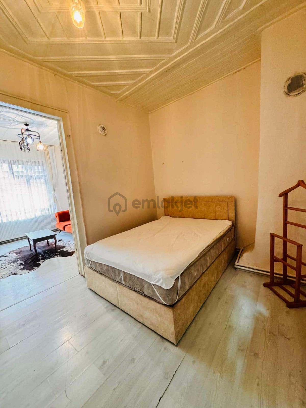 Sarıyer Merkez’de Full Eşyalı, Konforlu Kiralık Daire - 7
