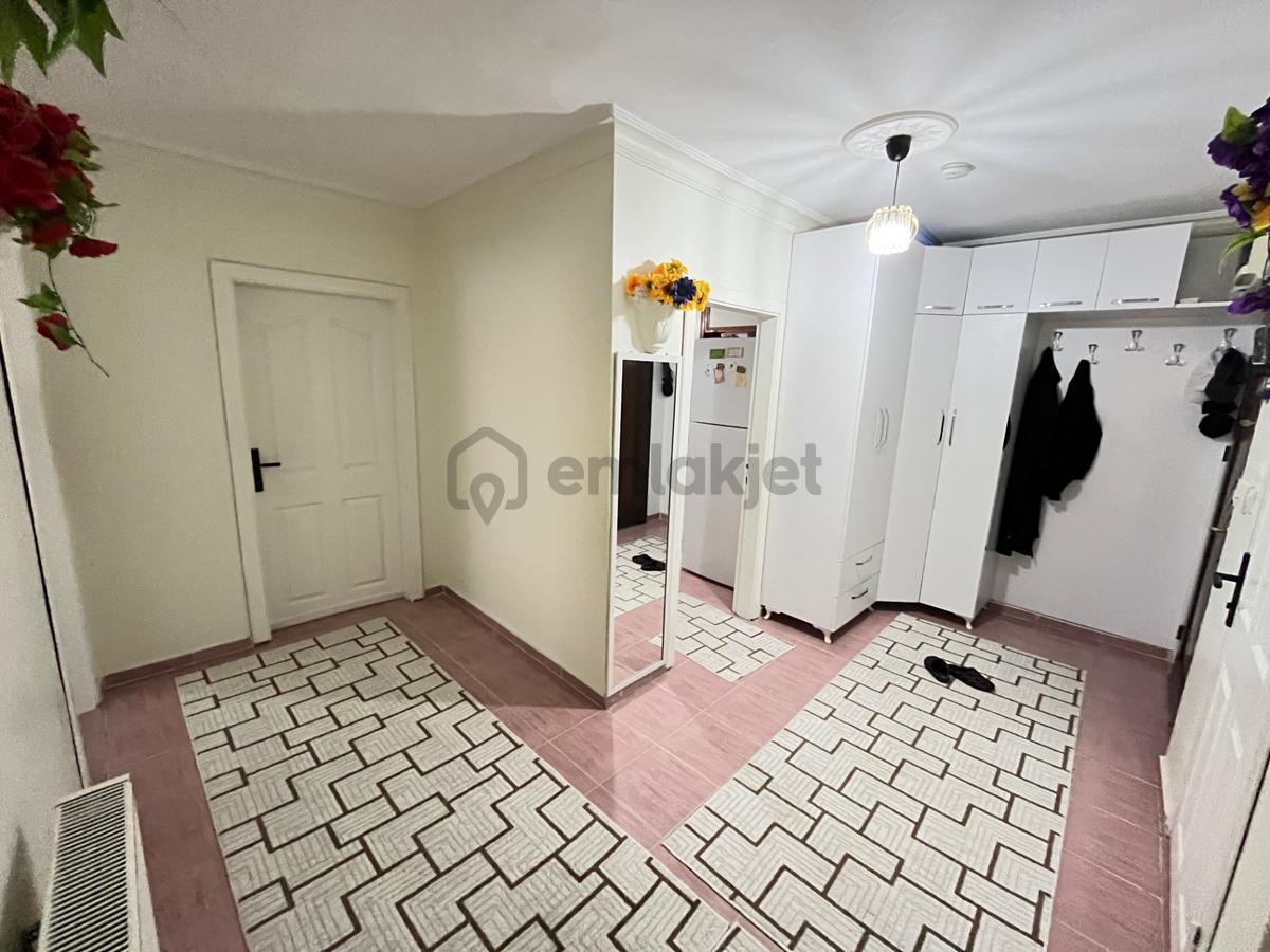 Başak Mahallesinde Merkezi Konumda 3+1 Daire - 18