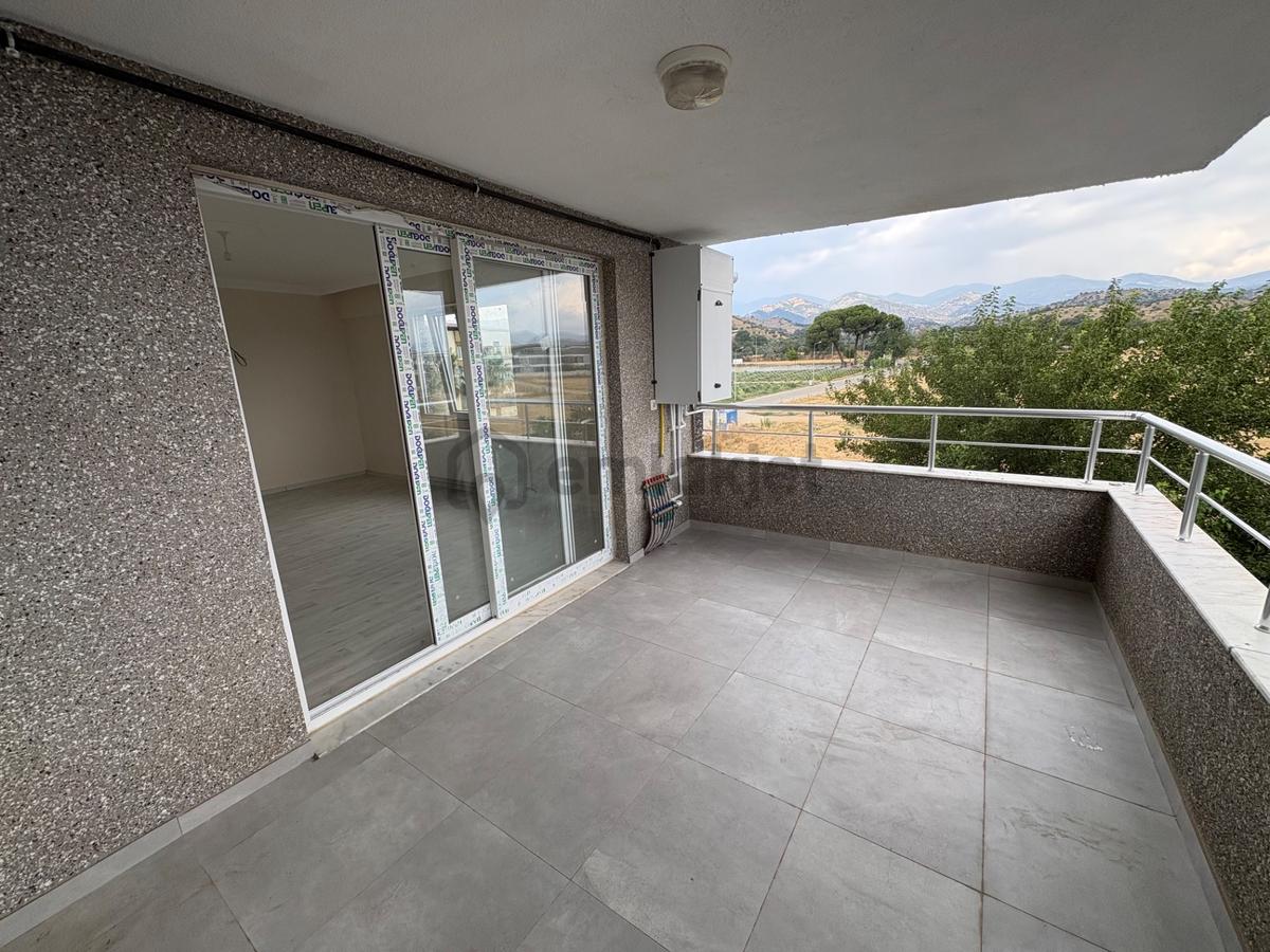 Miray Emlaktan İsabeylide Doğalgazlı 3+1 Kiralık Daire - 11