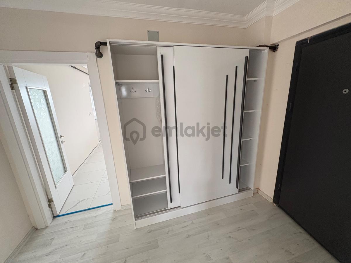 Miray Emlaktan İsabeylide Doğalgazlı 3+1 Kiralık Daire - 40