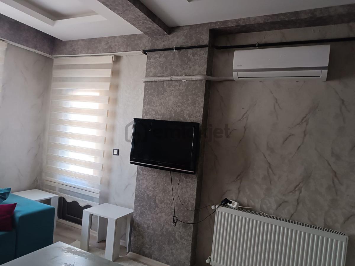 Sahibinden 1+1 Eşyali Sahibinden, Seyrantepe - 7