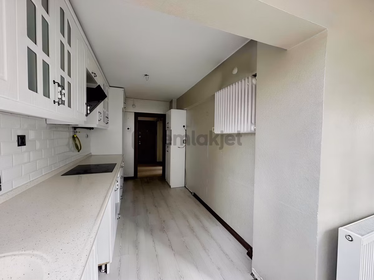 Kükürtlü Kiralık 3+1 - 20