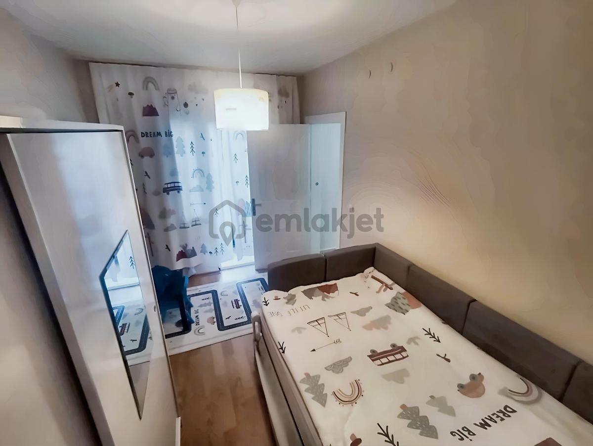 Orkidepark G Bloklarda 2+1 Acil Satılık Daire - 16