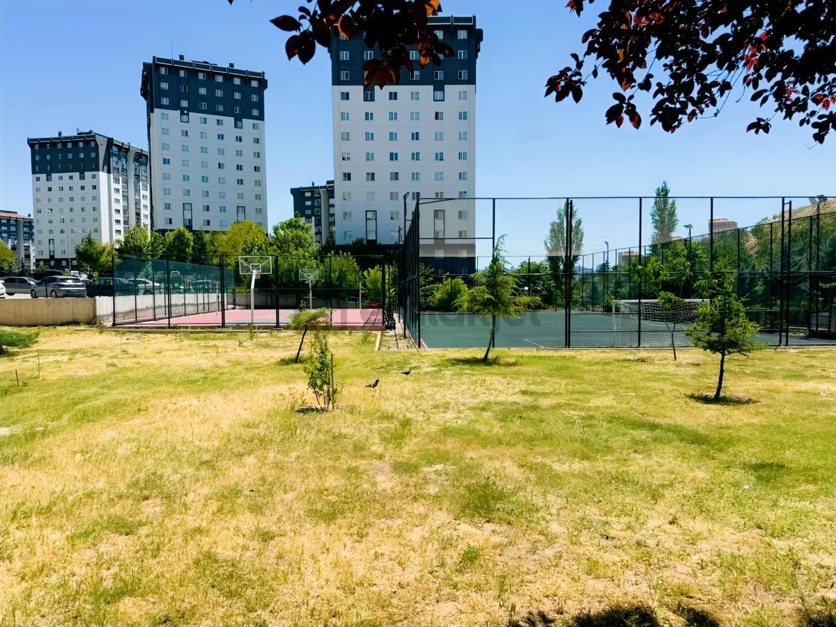 Orkidepark G Bloklarda 2+1 Acil Satılık Daire - 19