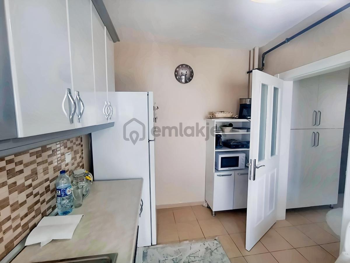 Orkidepark G Bloklarda 2+1 Acil Satılık Daire - 23