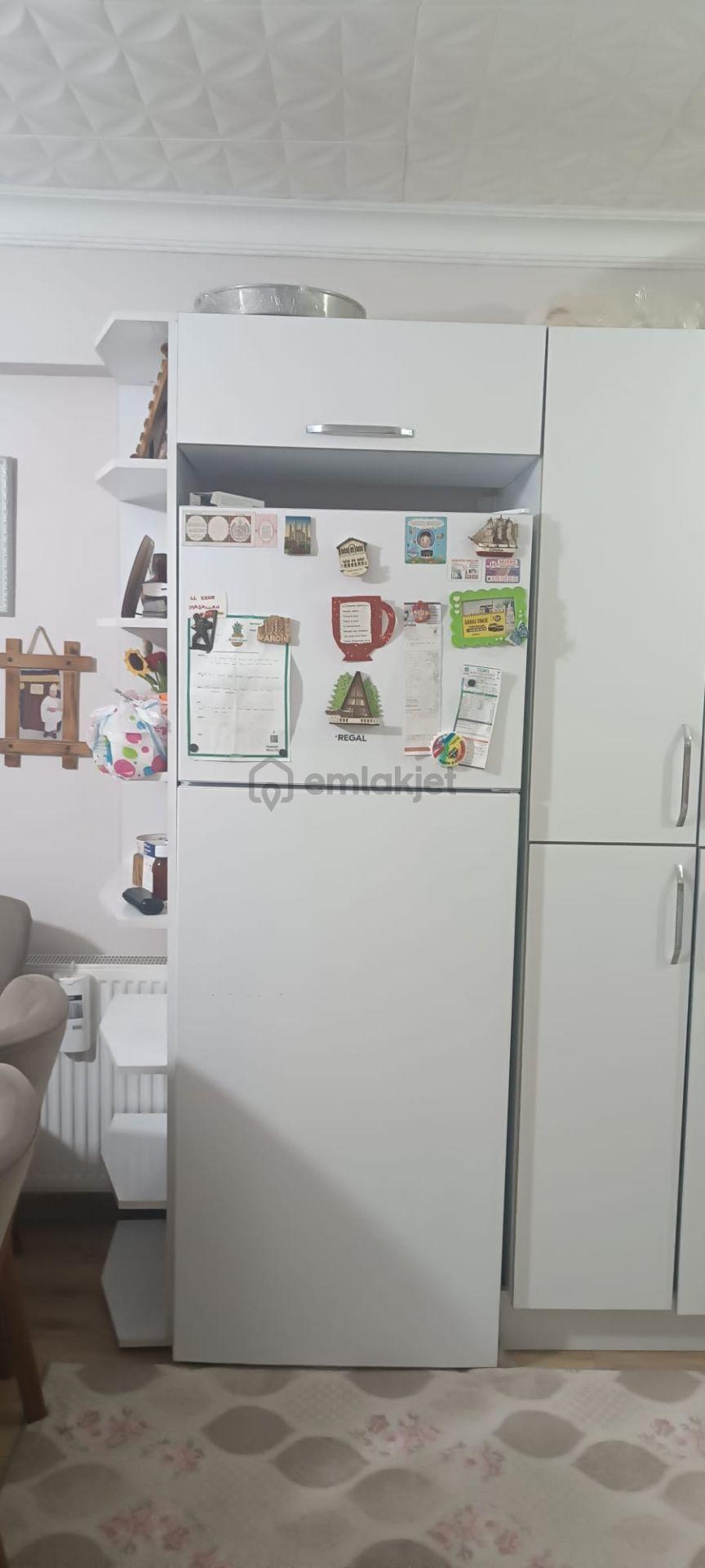 Sahibinden Acil Satılık 2+0 Daire - 3