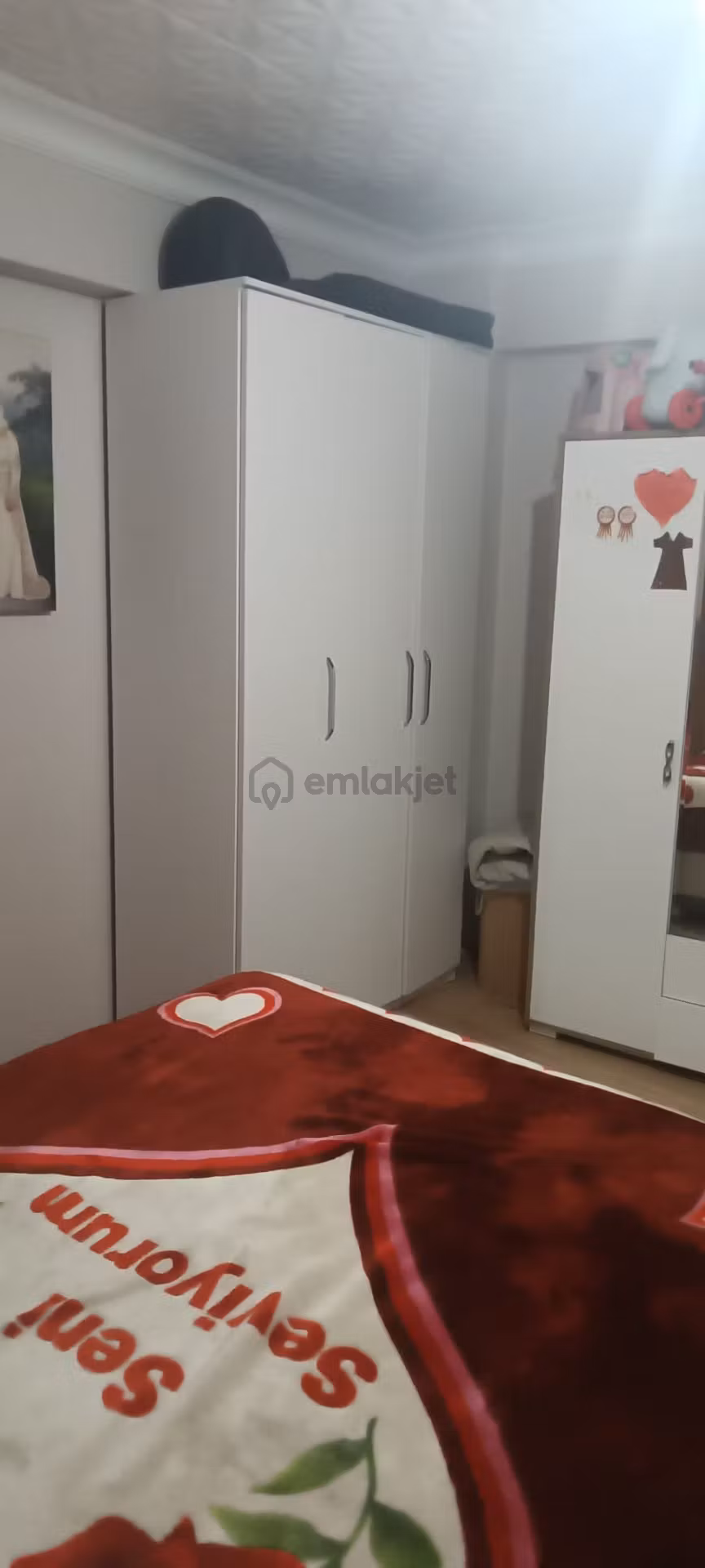 Sahibinden Acil Satılık 2+0 Daire - 13