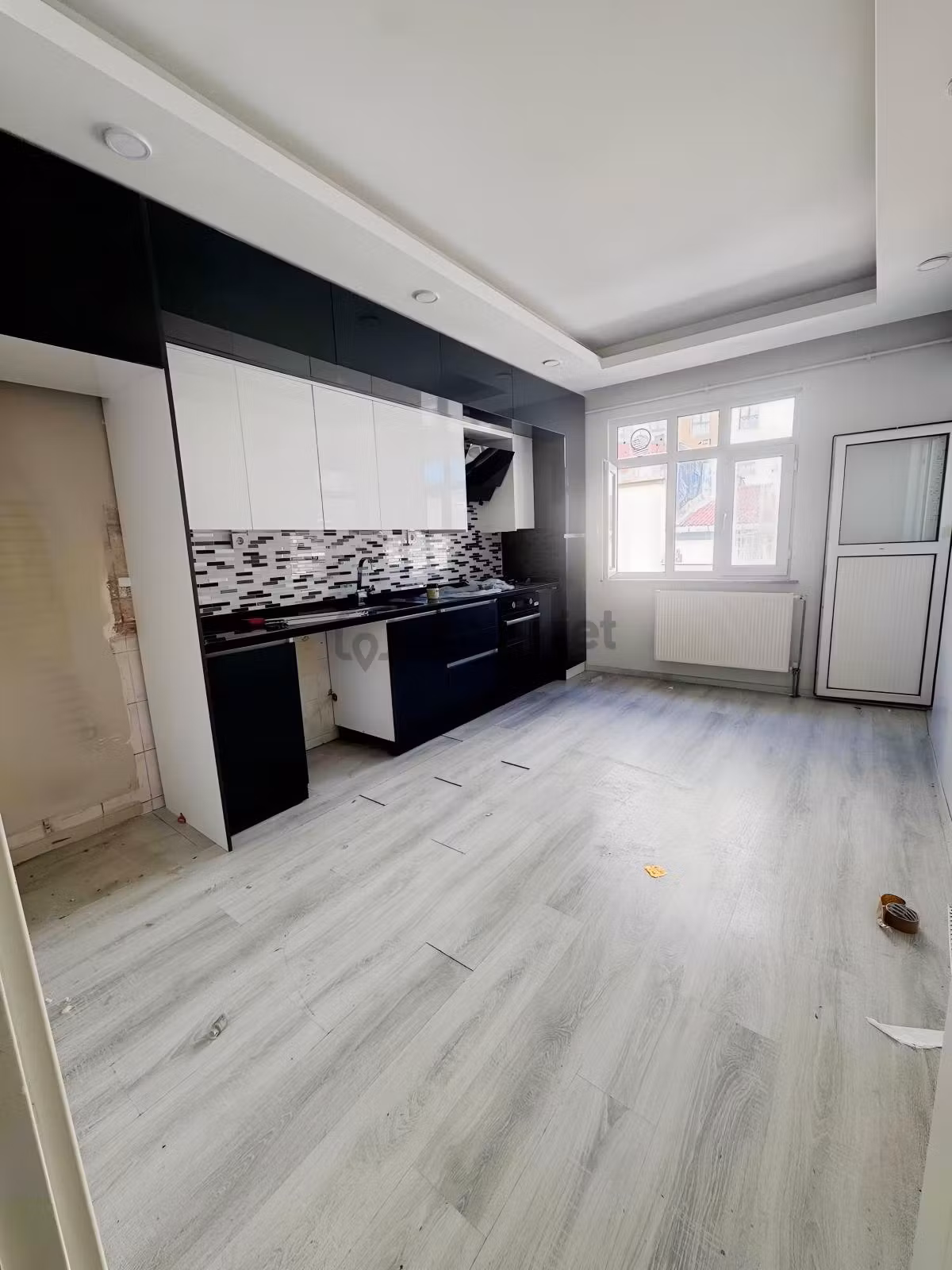 3+1 Muhteşem Konumda Daire 130 M2