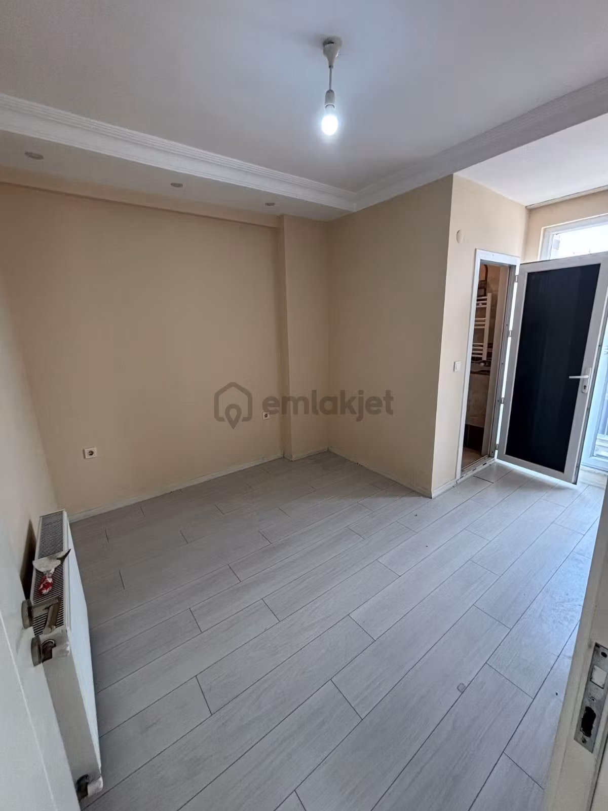 Bahçelievler'de Kiralık Dubleks 3+2 Daire - 9