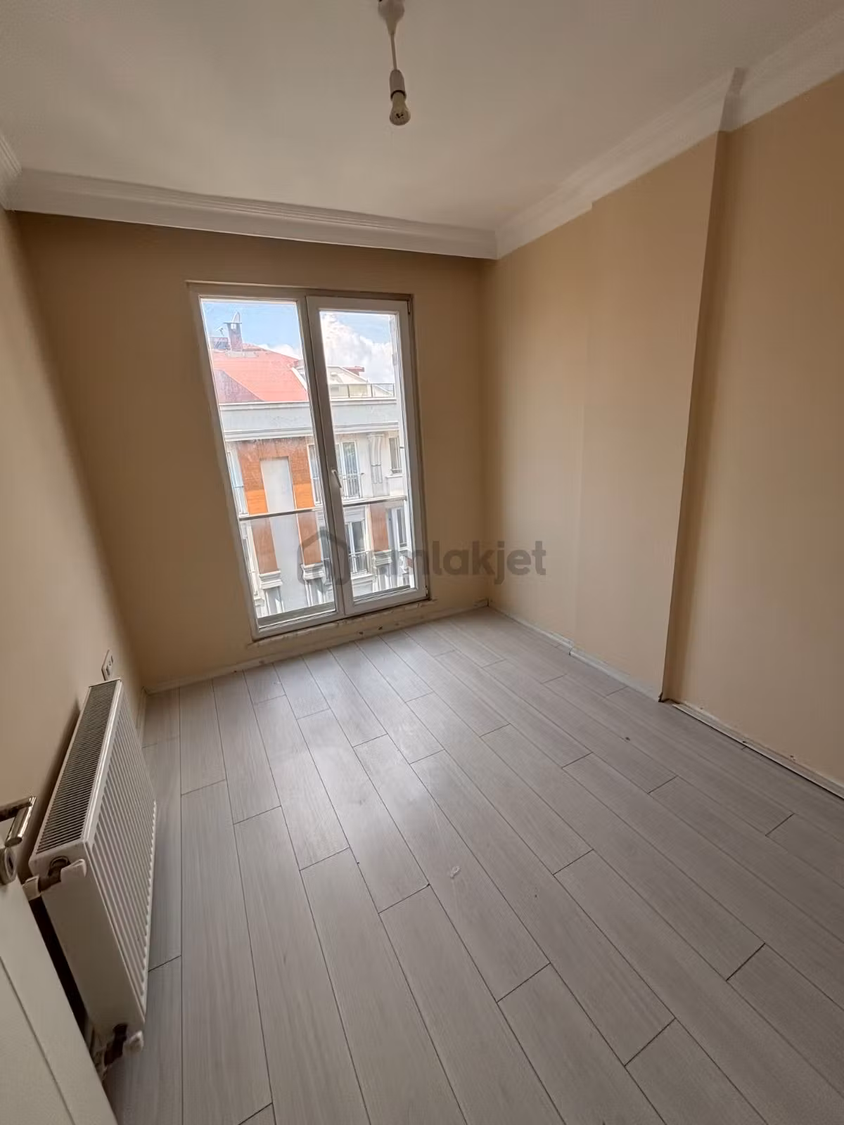 Bahçelievler'de Kiralık Dubleks 3+2 Daire - 2