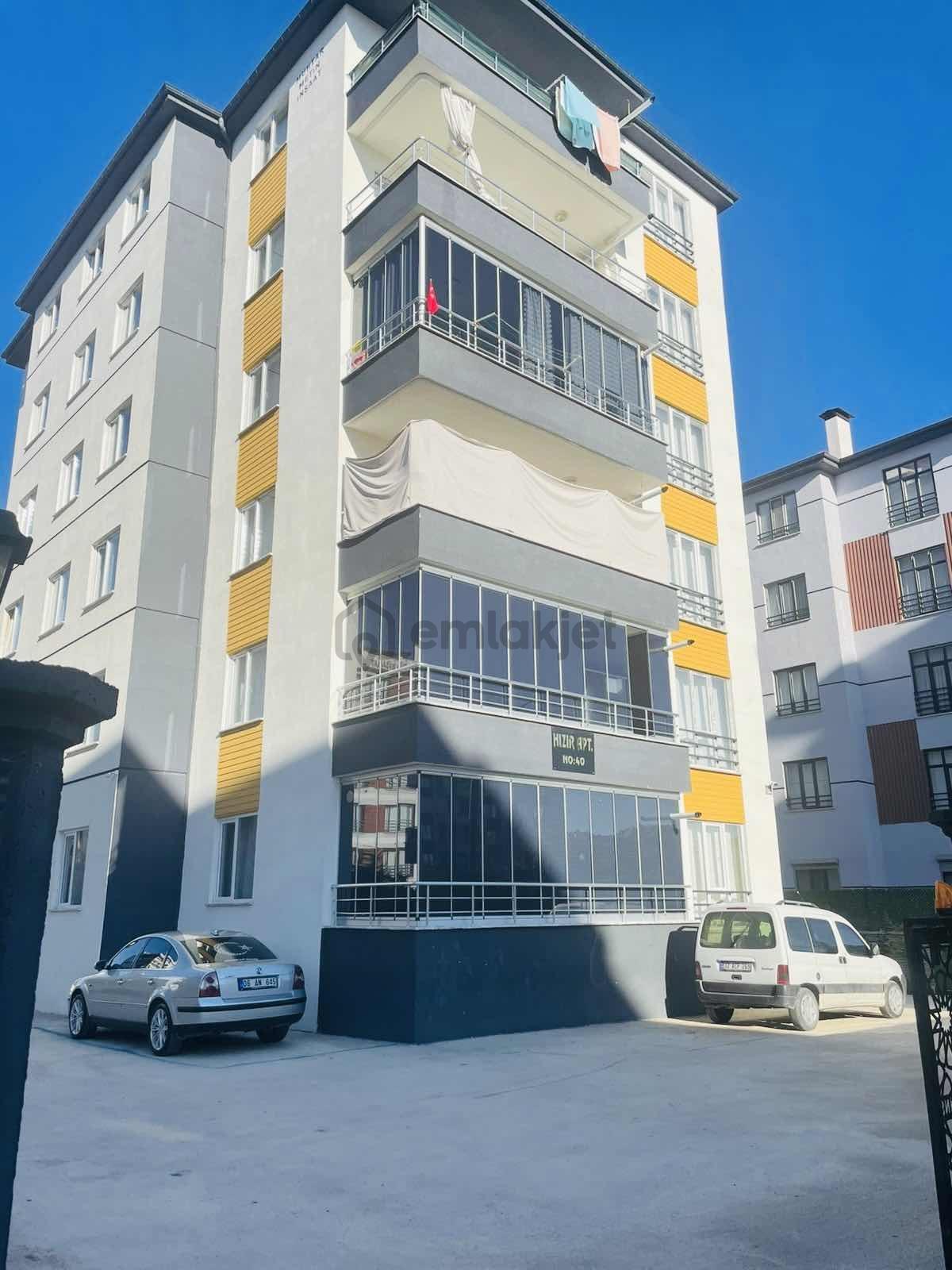 Enes Acur'dan Keçeciler Caddesinde 3+1 Full Ekstralı Daire