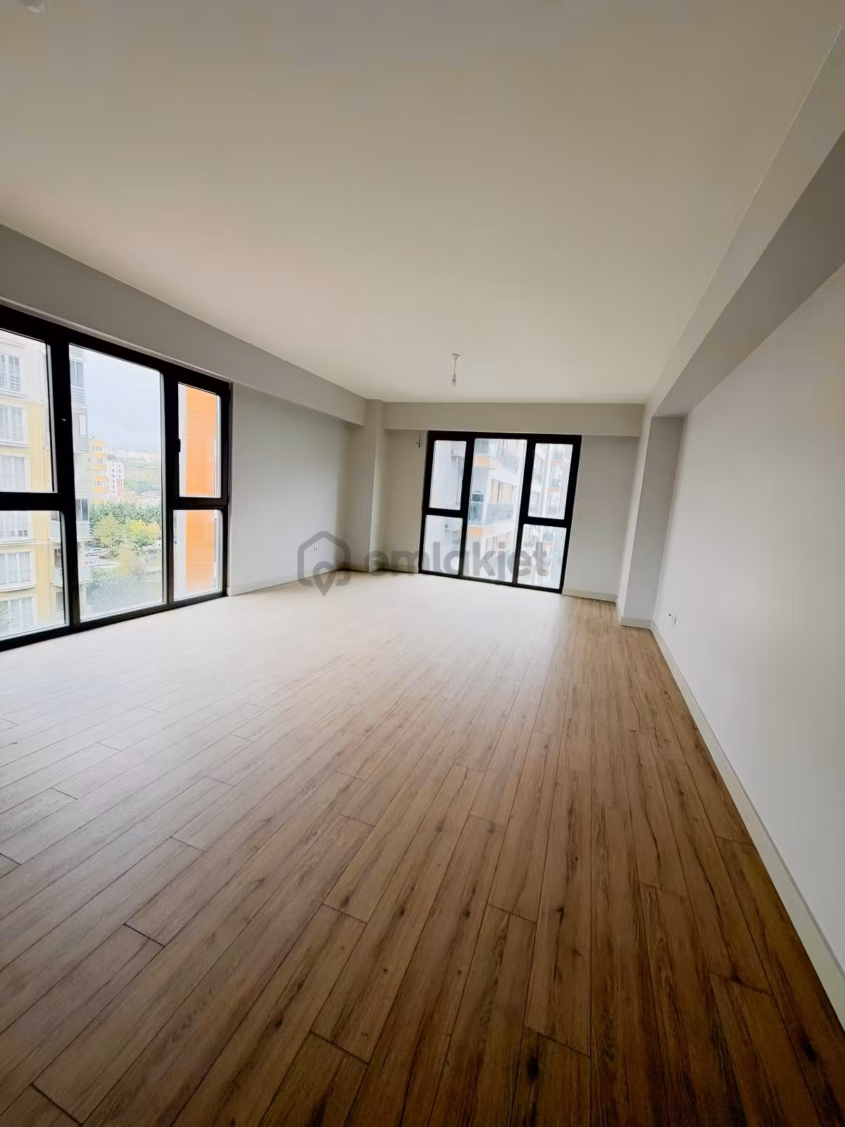 Siltaş Premiumda Satılık 4.kat Boş- Net 150m2 4+1 Ultralüx - 37