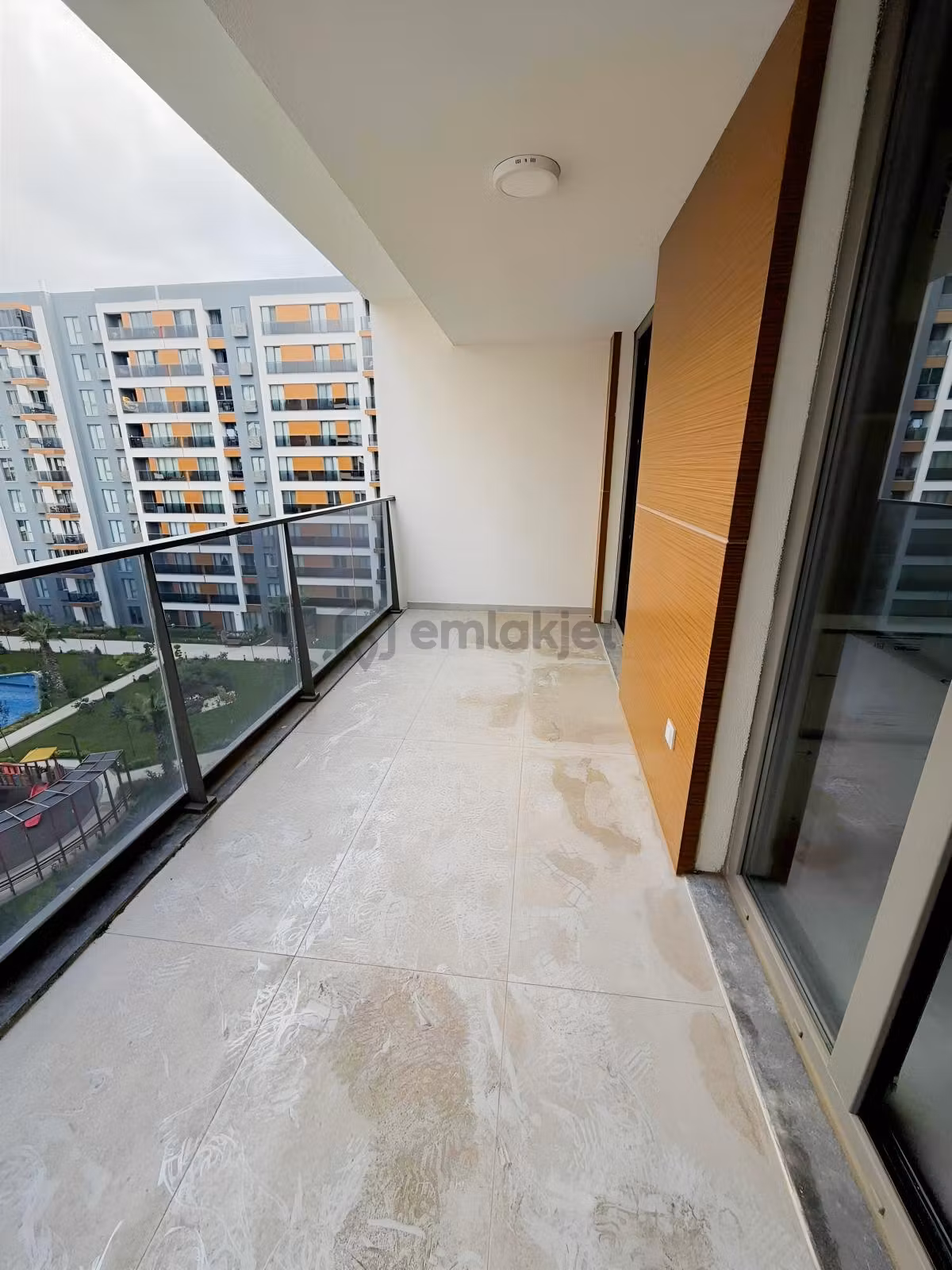 Siltaş Premiumda Satılık 4.kat Boş- Net 150m2 4+1 Ultralüx - 20